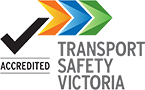 Accredited Transport Safety Victoria