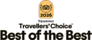 TripAdvsor Accredited Business