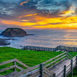 Philip Island