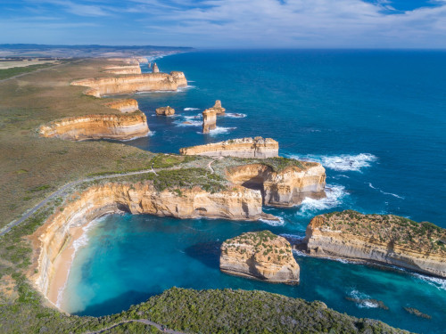 Great Ocean Road Private Tours From $1099