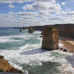 The Twelve Apostles