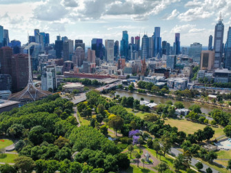 Hidden delights and city sights – exploring Marvellous Melbourne