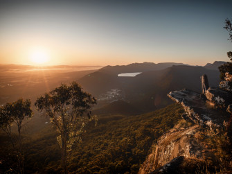 The breathtaking beauty of The Grampians, Victoria