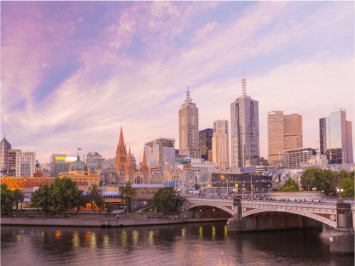 City Sights Private Tours Melbourne Australia From $599