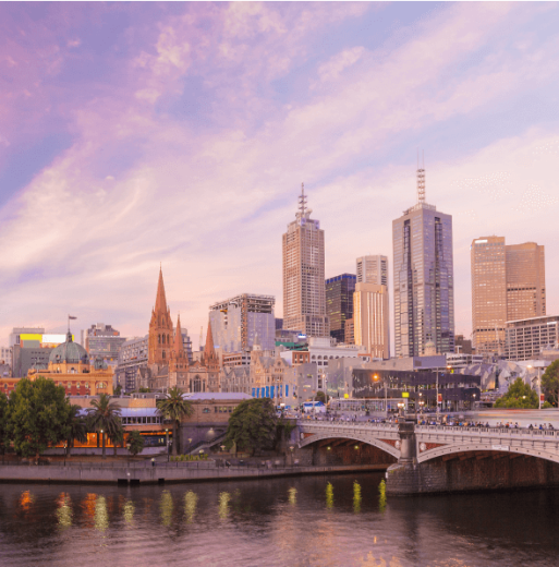 City Sights Private Tours Melbourne Australia From $599