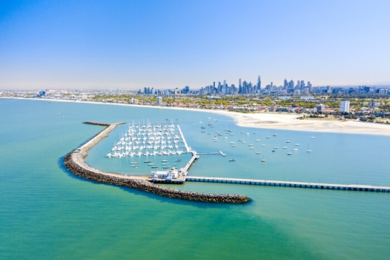 City Sights Private Tours Melbourne Australia From $599