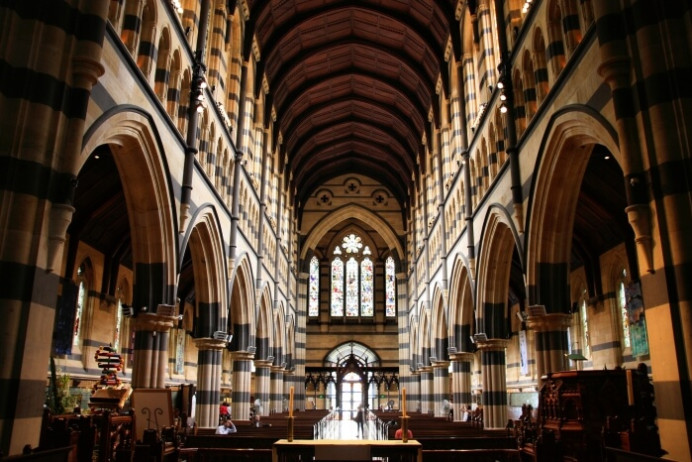 City Sights Private Tours Melbourne Australia From $599