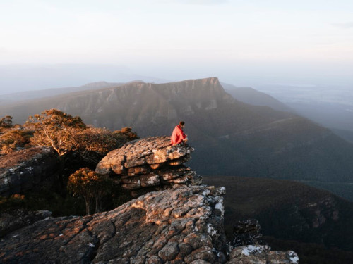 2 Day Grampians Private Tours from $2799