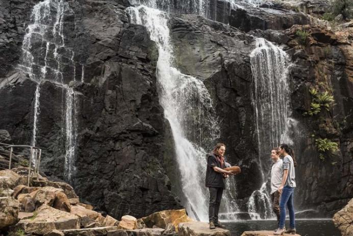 Grampians Private Tours from $1199