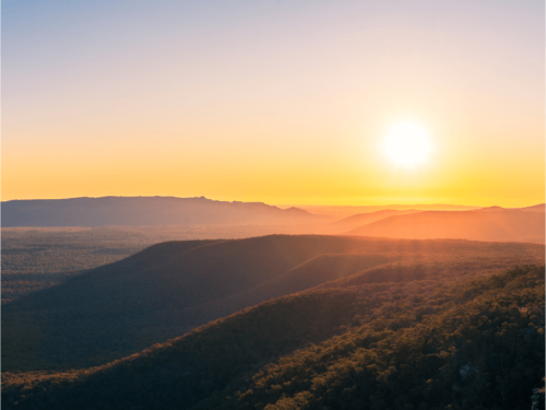 Grampians Private Tours from $1199