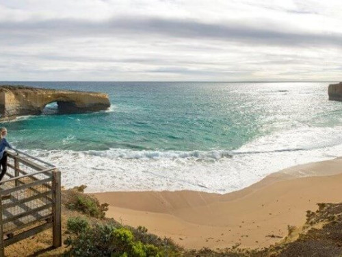 2 Day Great Ocean Road & Grampians Private Tour