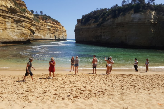 Great Ocean Road Private Tours From $1099