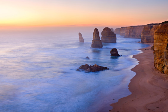 Great Ocean Road Private Tours From $1099