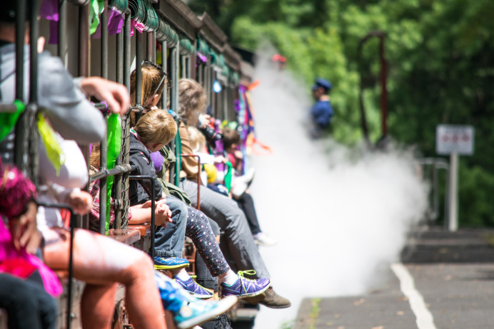 Puffing Billy Day Tour from $899