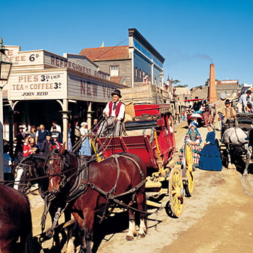 Sovereign Hill