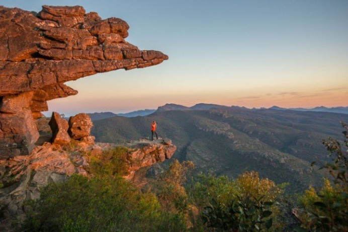 3 Day Great Ocean Road & Grampians Tours From $4199