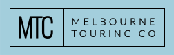 Melbourne Touring Co Logo